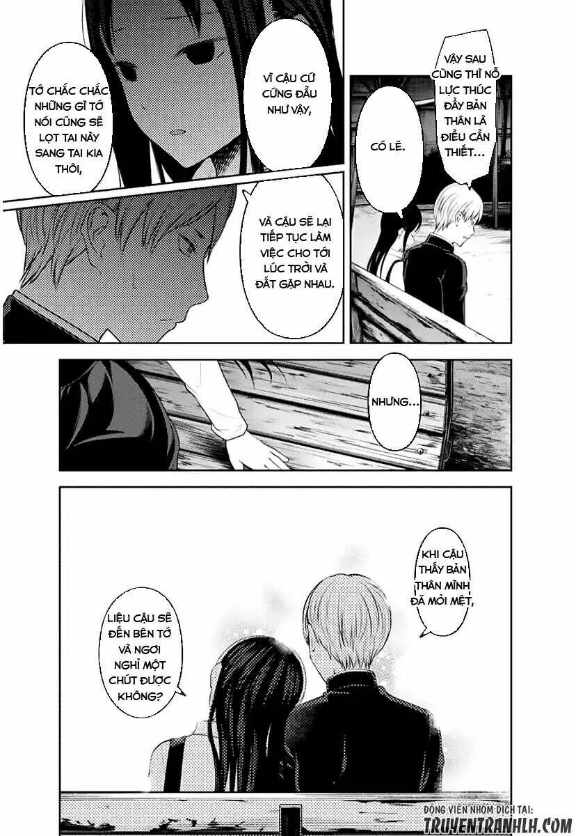 Đối Phương Phải Tỏ Tình Trước Chapter 151 - Trang 2