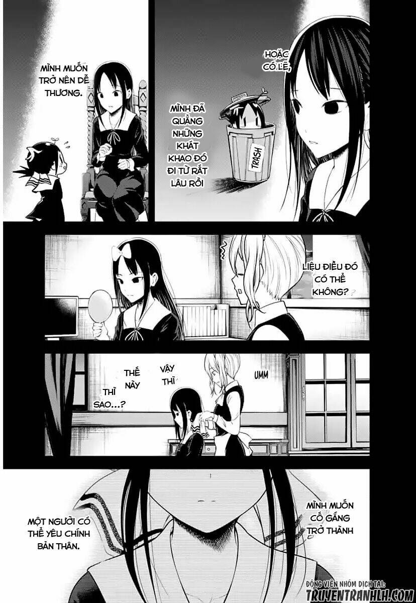 Đối Phương Phải Tỏ Tình Trước Chapter 151 - Trang 2