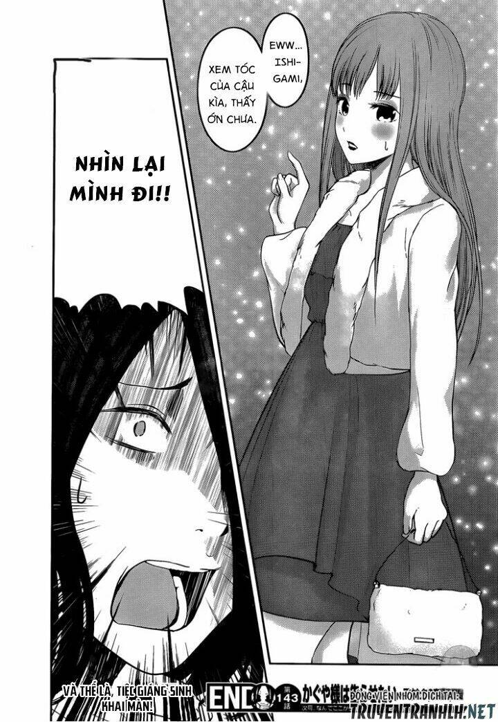 Đối Phương Phải Tỏ Tình Trước Chapter 153 - Trang 2