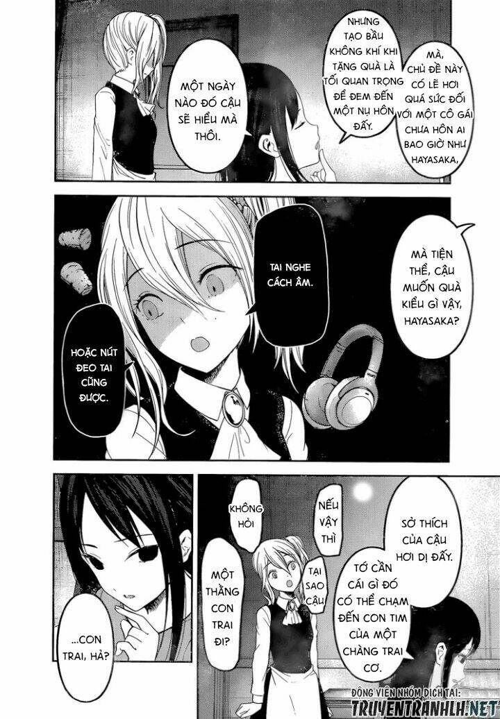 Đối Phương Phải Tỏ Tình Trước Chapter 153 - Trang 2