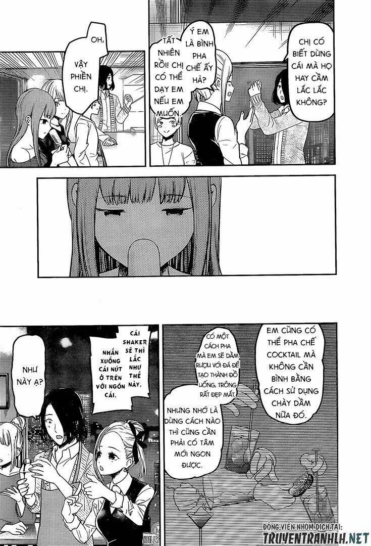 Đối Phương Phải Tỏ Tình Trước Chapter 154 - Trang 2