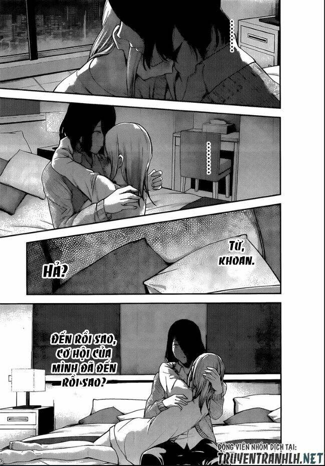 Đối Phương Phải Tỏ Tình Trước Chapter 155 - Trang 2