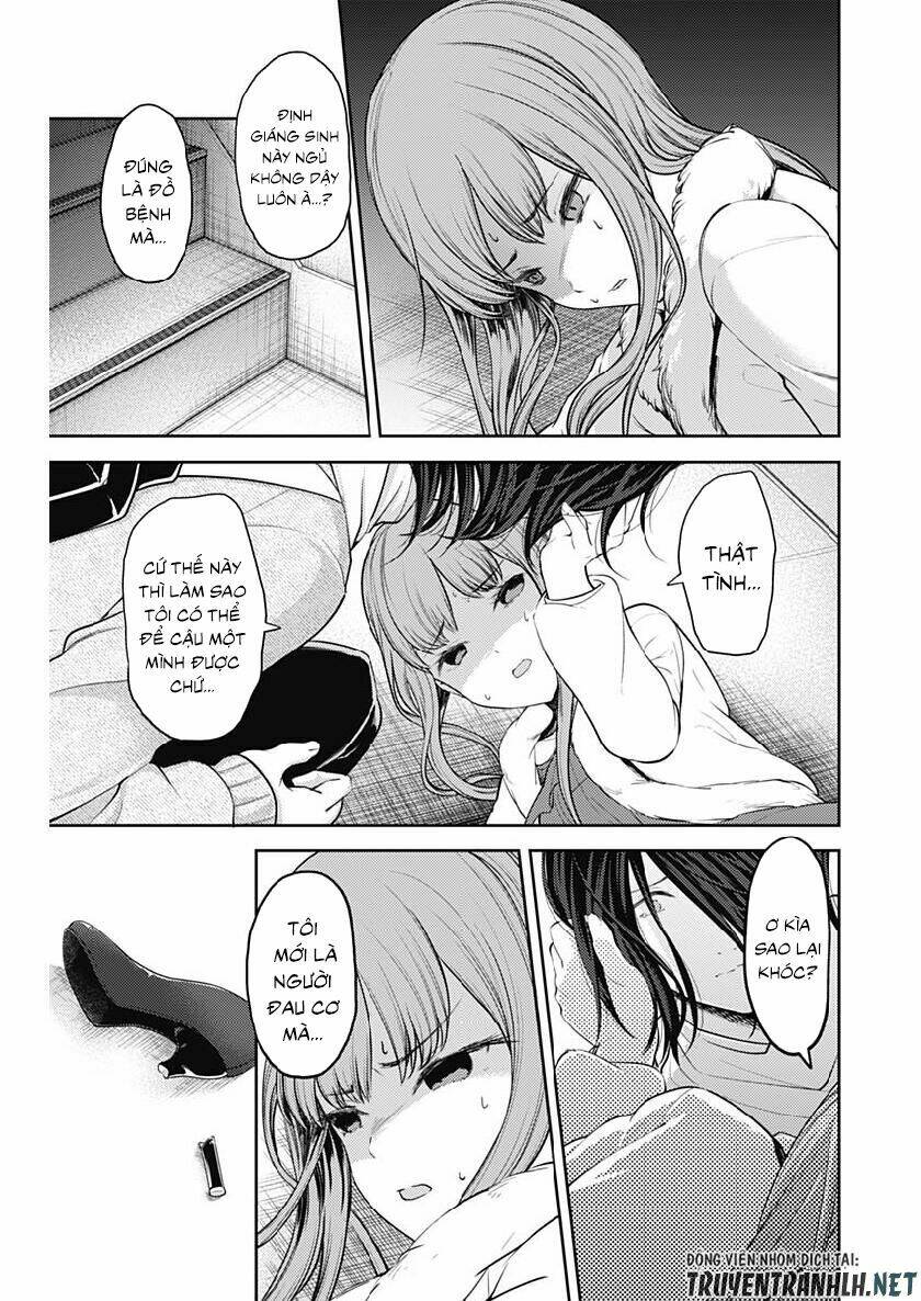 Đối Phương Phải Tỏ Tình Trước Chapter 156 - Trang 2