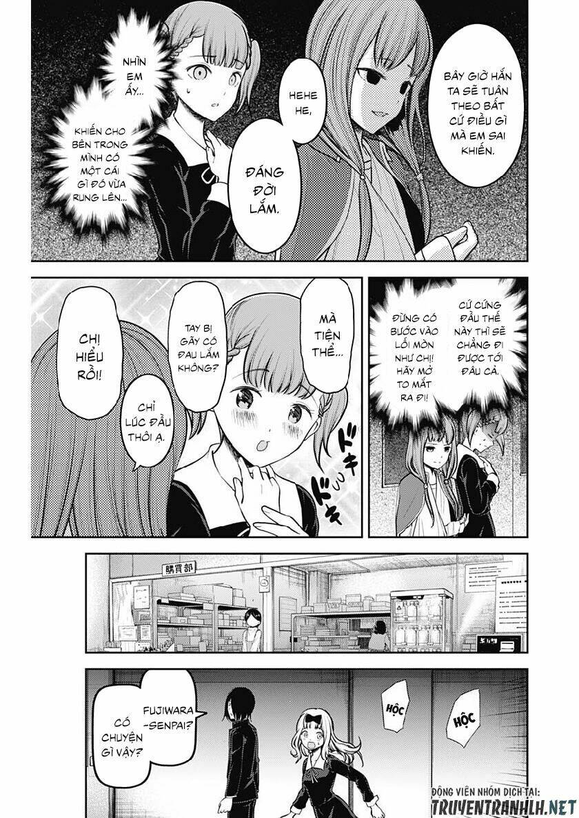 Đối Phương Phải Tỏ Tình Trước Chapter 156 - Trang 2