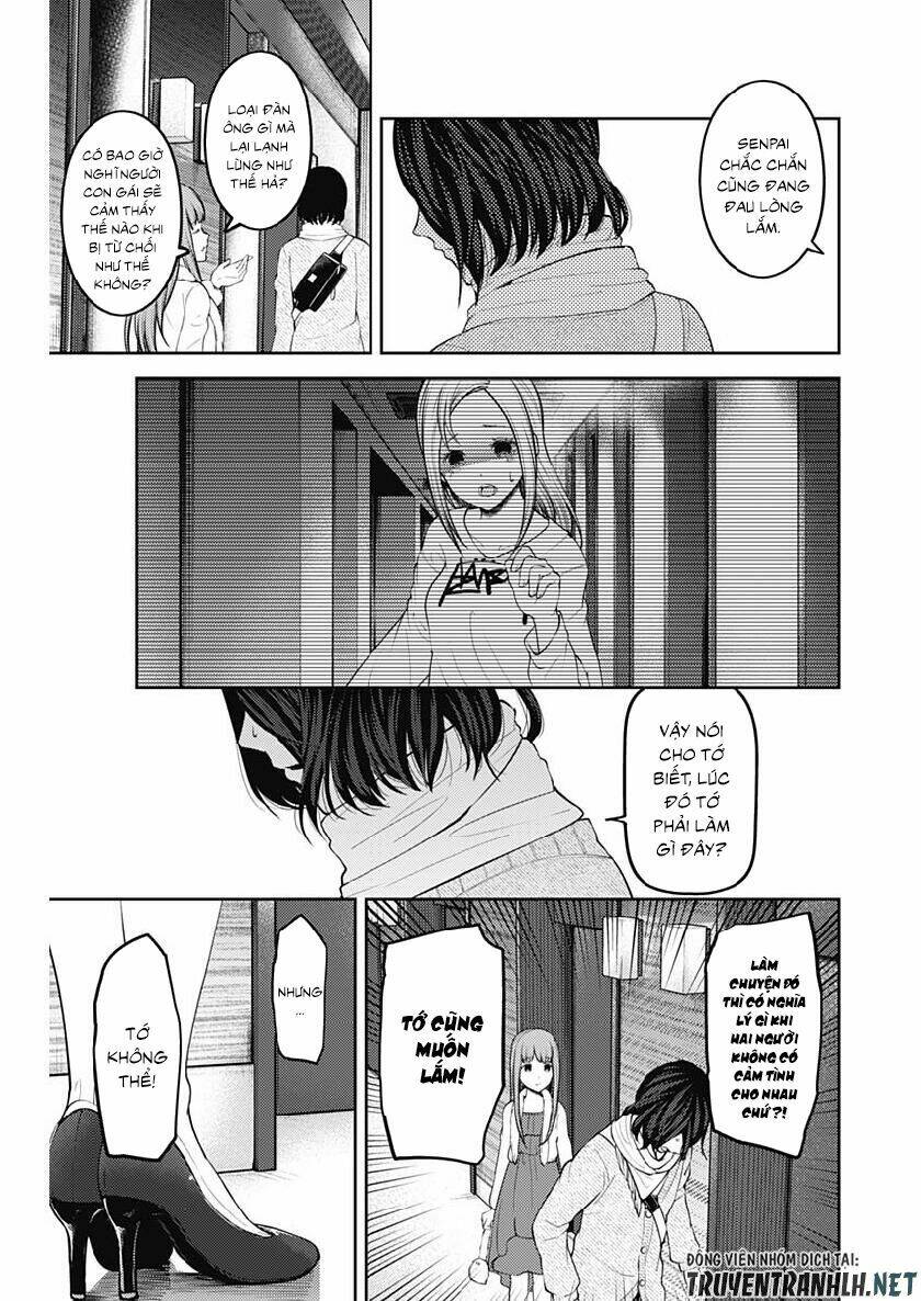 Đối Phương Phải Tỏ Tình Trước Chapter 156 - Trang 2
