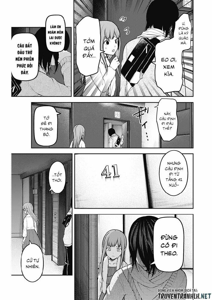 Đối Phương Phải Tỏ Tình Trước Chapter 156 - Trang 2