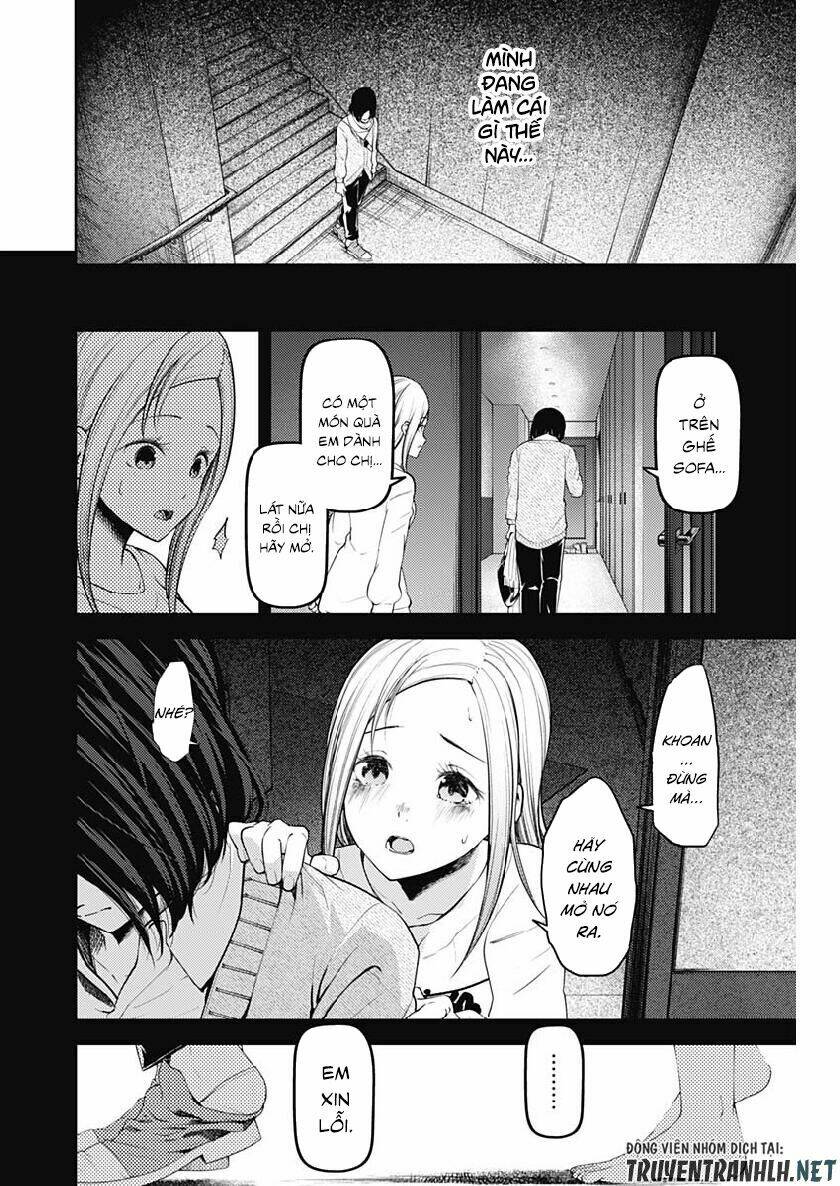 Đối Phương Phải Tỏ Tình Trước Chapter 156 - Trang 2