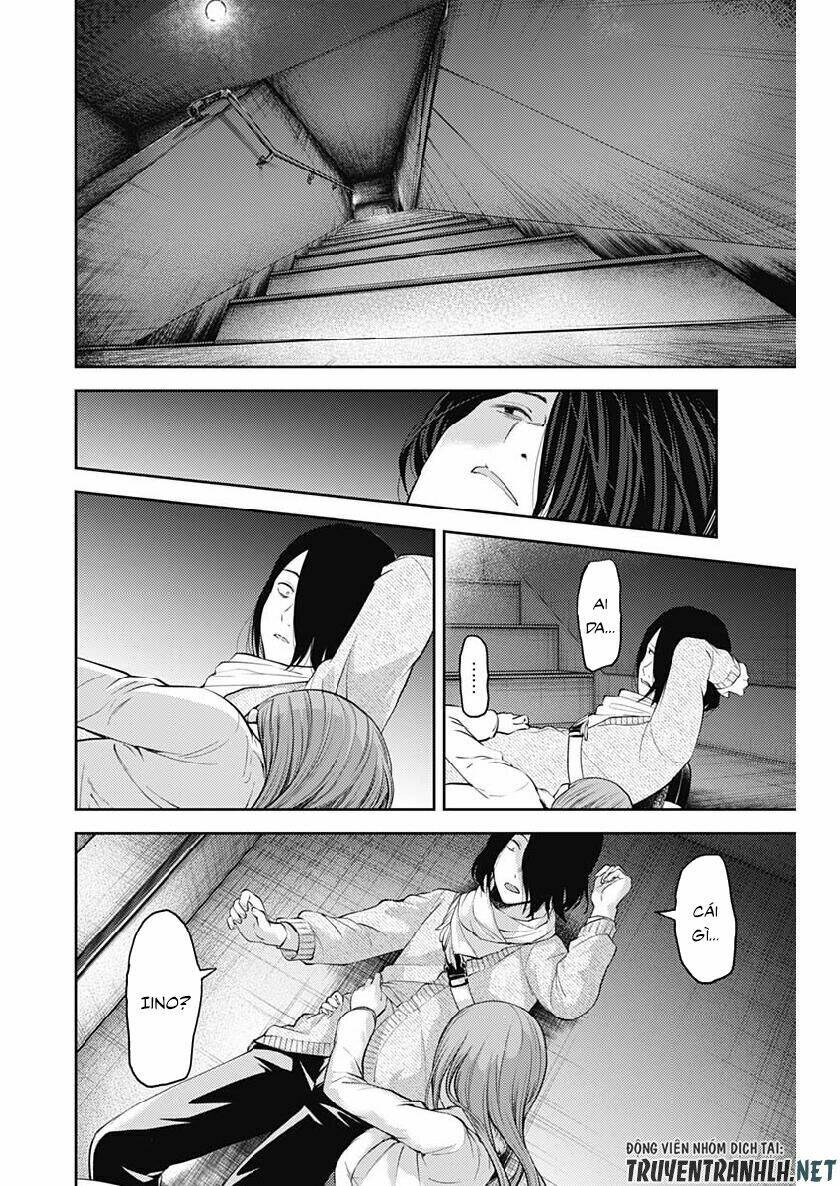 Đối Phương Phải Tỏ Tình Trước Chapter 156 - Trang 2