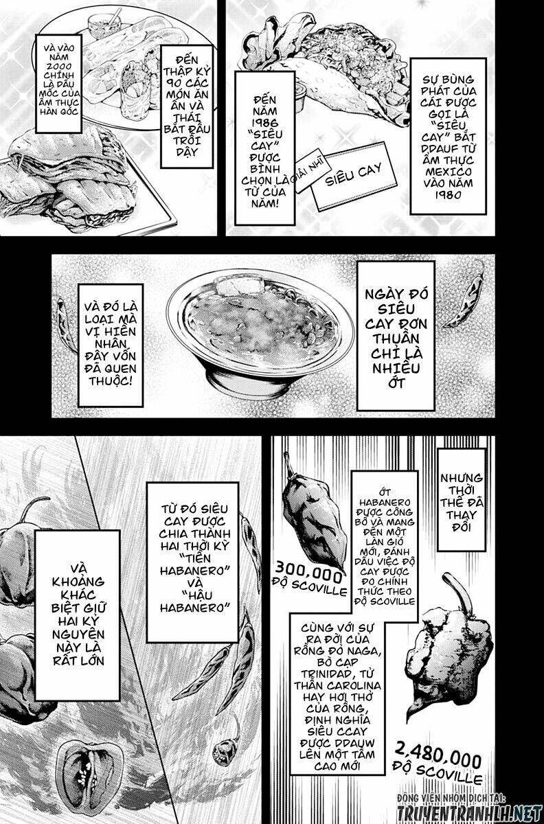 Đối Phương Phải Tỏ Tình Trước Chapter 157 - Trang 2