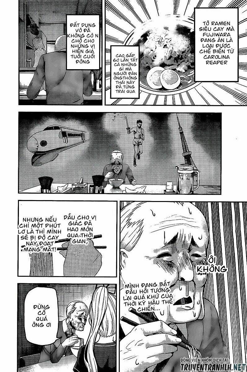 Đối Phương Phải Tỏ Tình Trước Chapter 157 - Trang 2