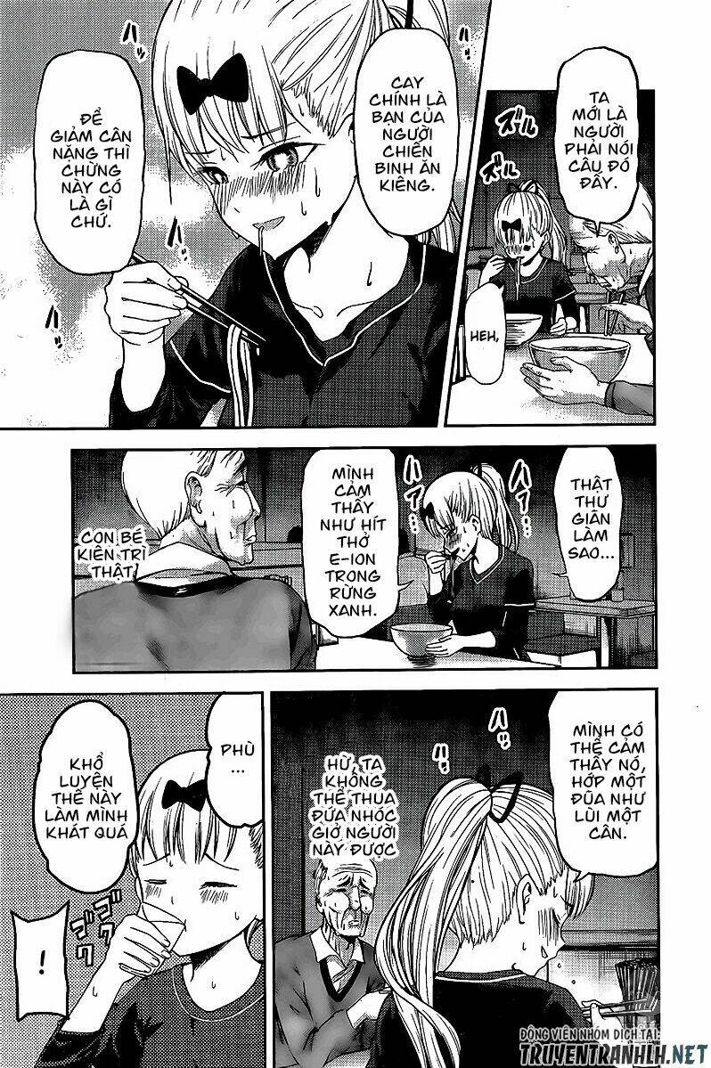 Đối Phương Phải Tỏ Tình Trước Chapter 157 - Trang 2