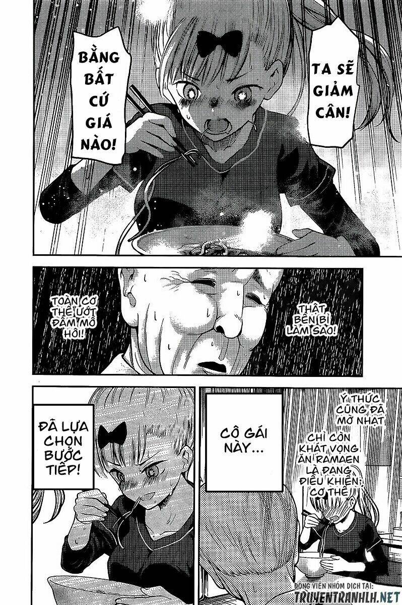 Đối Phương Phải Tỏ Tình Trước Chapter 157 - Trang 2