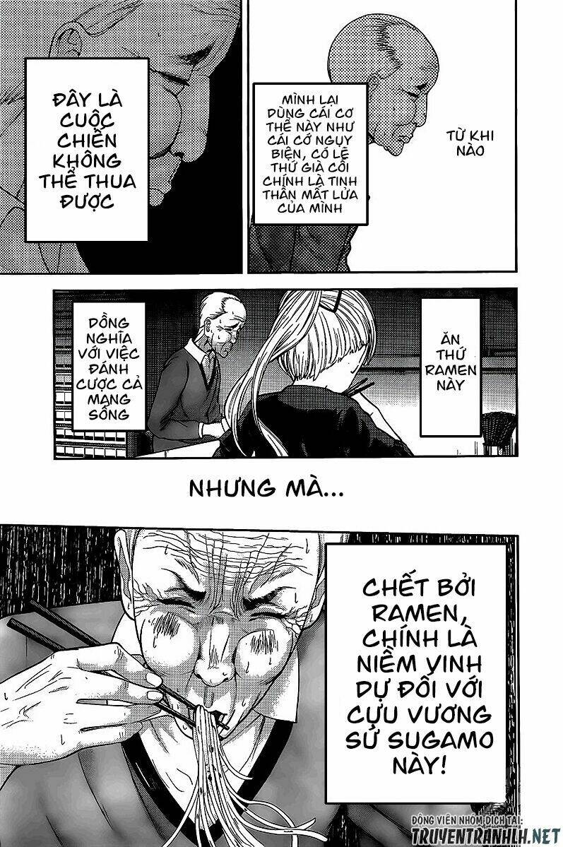 Đối Phương Phải Tỏ Tình Trước Chapter 157 - Trang 2