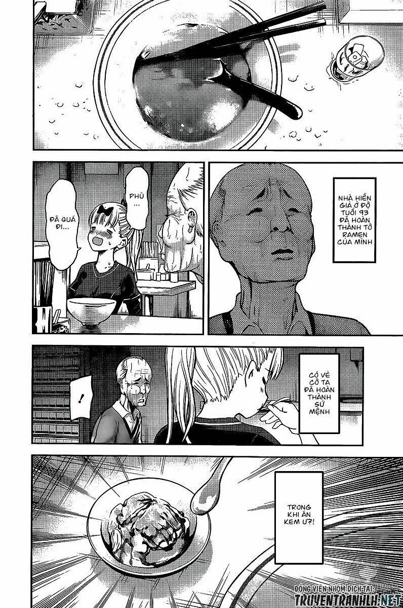 Đối Phương Phải Tỏ Tình Trước Chapter 157 - Trang 2