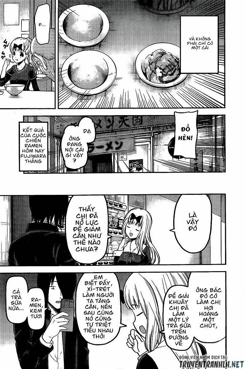 Đối Phương Phải Tỏ Tình Trước Chapter 157 - Trang 2