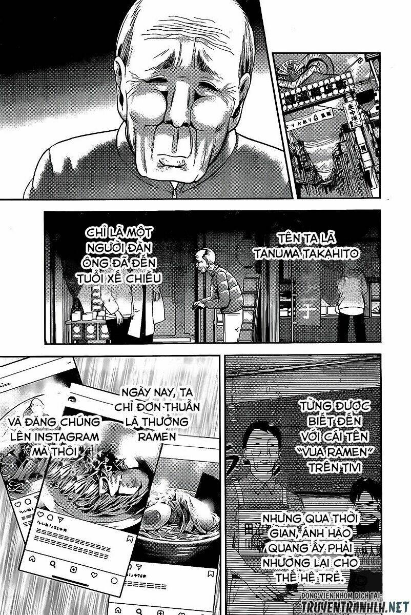 Đối Phương Phải Tỏ Tình Trước Chapter 157 - Trang 2