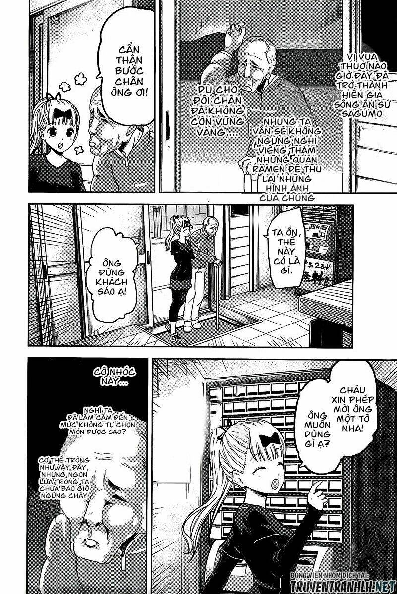 Đối Phương Phải Tỏ Tình Trước Chapter 157 - Trang 2