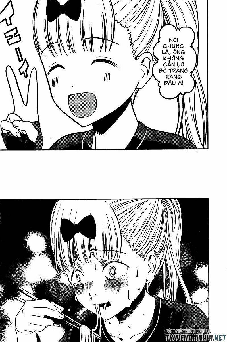 Đối Phương Phải Tỏ Tình Trước Chapter 157 - Trang 2