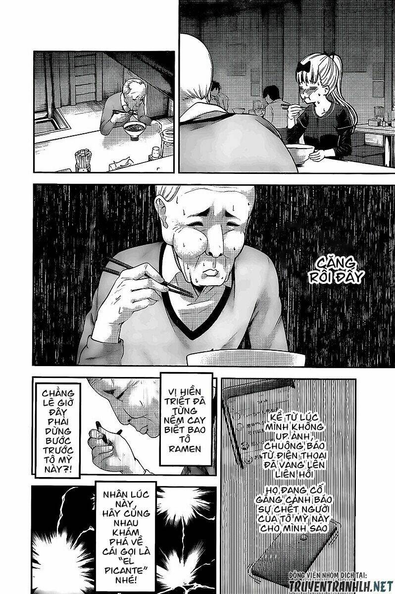 Đối Phương Phải Tỏ Tình Trước Chapter 157 - Trang 2