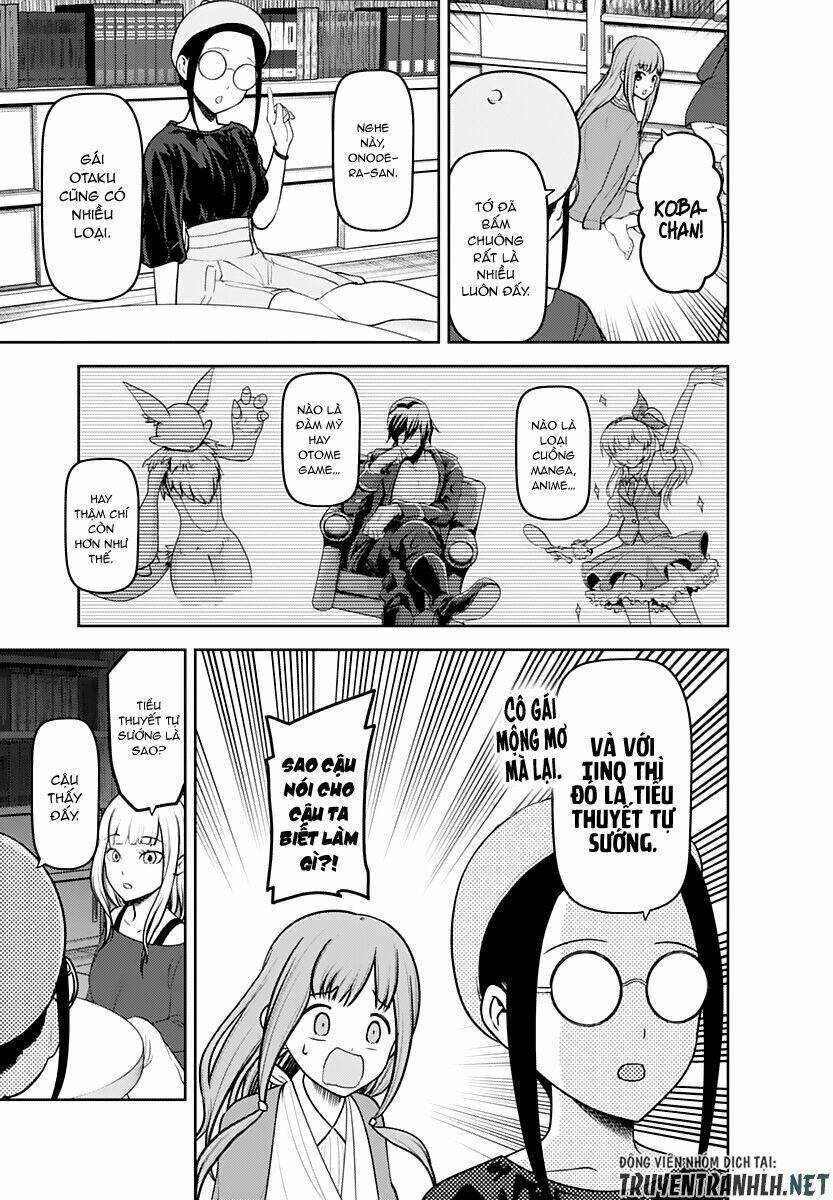 Đối Phương Phải Tỏ Tình Trước Chapter 158 - Trang 2