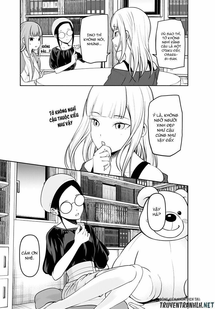 Đối Phương Phải Tỏ Tình Trước Chapter 158 - Trang 2