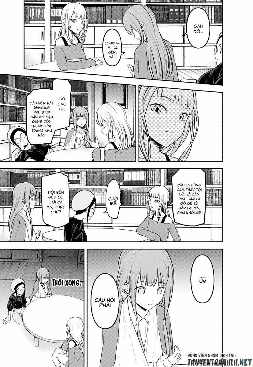 Đối Phương Phải Tỏ Tình Trước Chapter 158 - Trang 2