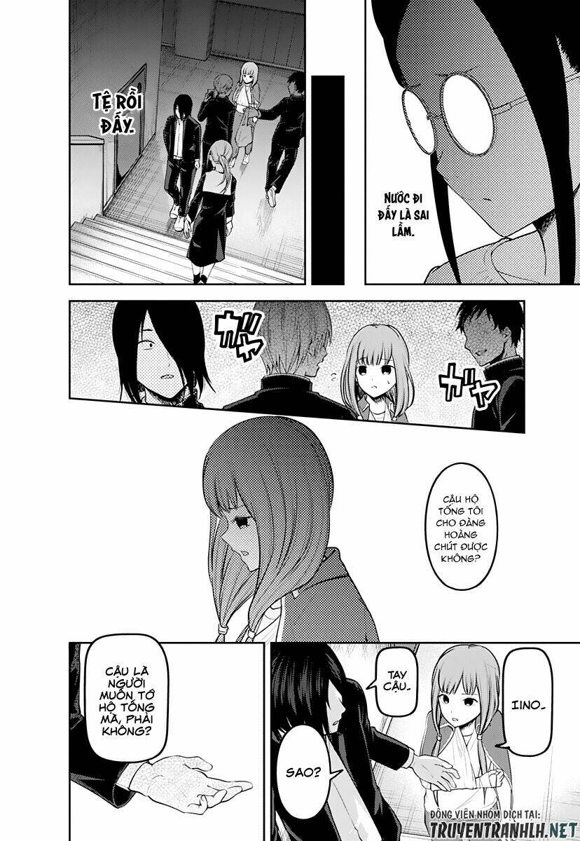 Đối Phương Phải Tỏ Tình Trước Chapter 158 - Trang 2