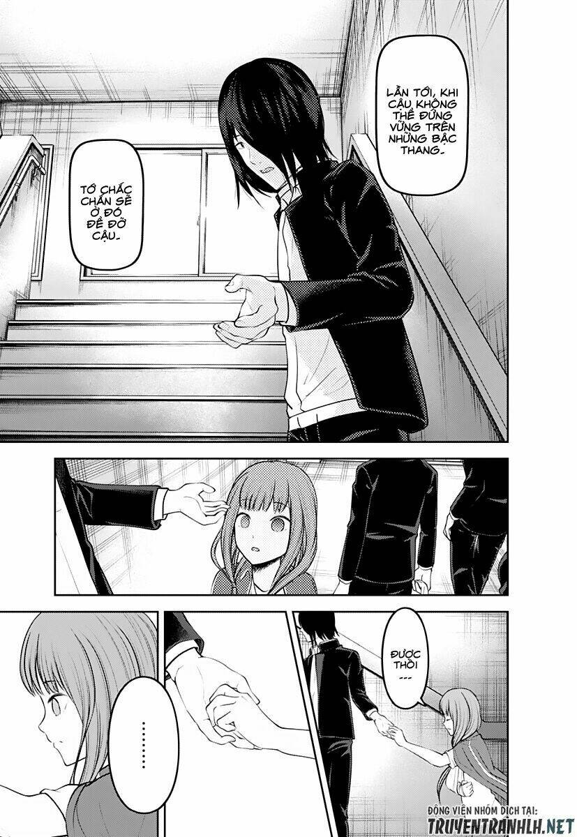 Đối Phương Phải Tỏ Tình Trước Chapter 158 - Trang 2