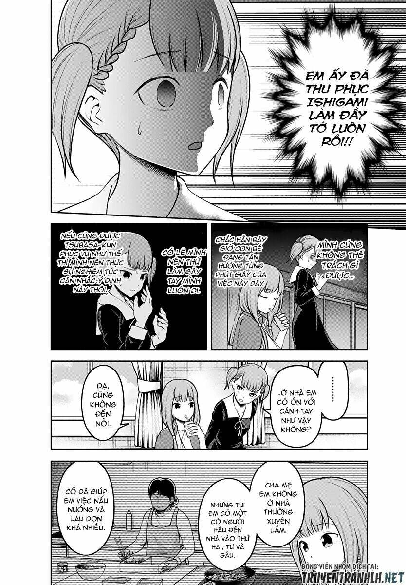 Đối Phương Phải Tỏ Tình Trước Chapter 158 - Trang 2