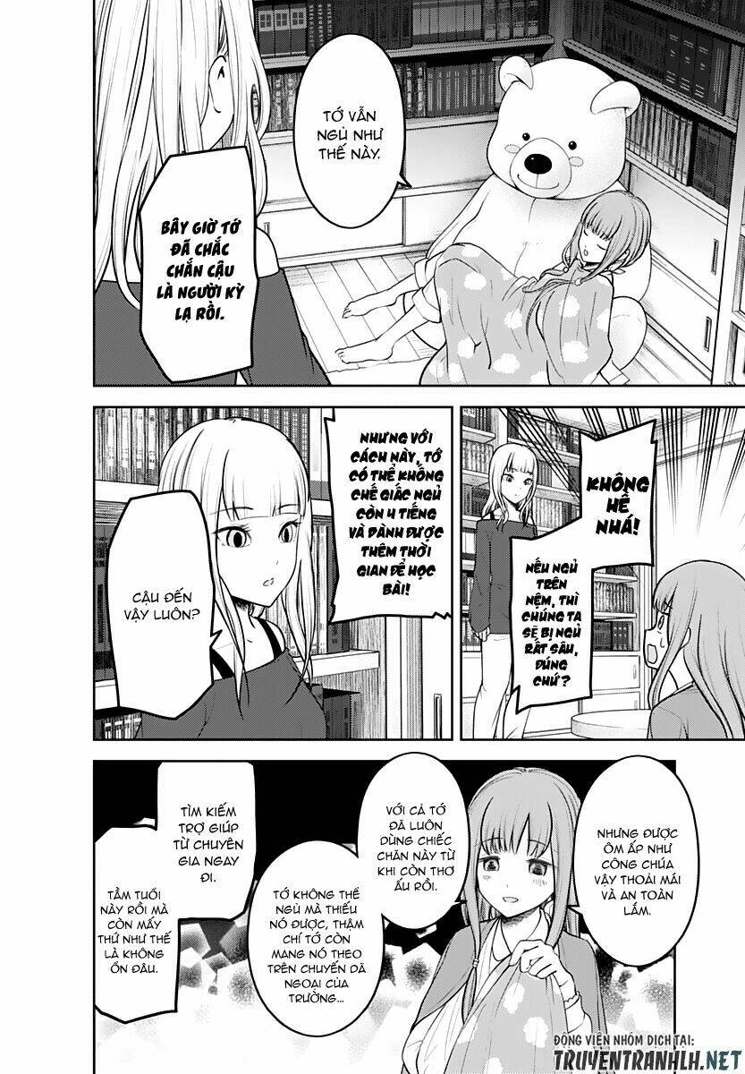 Đối Phương Phải Tỏ Tình Trước Chapter 158 - Trang 2