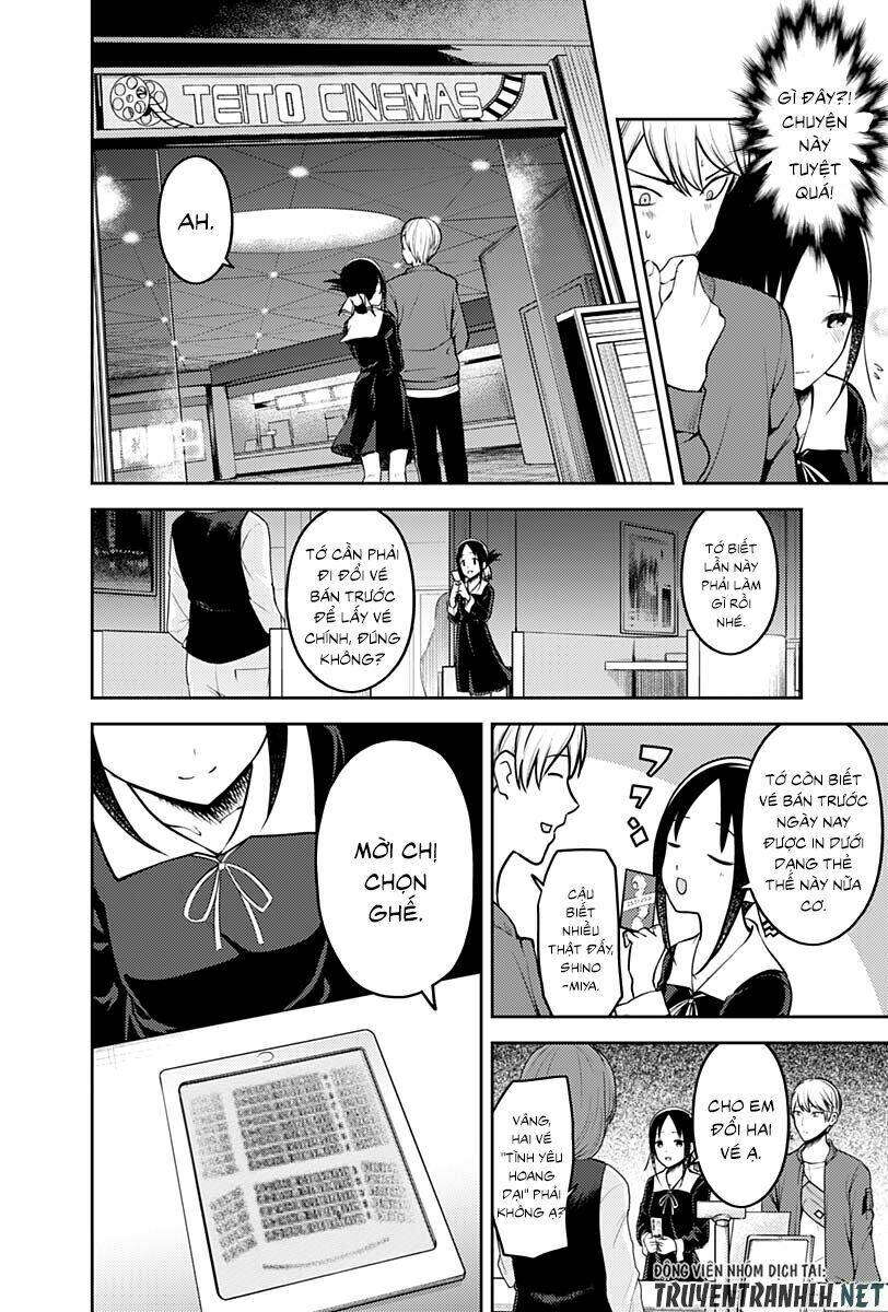 Đối Phương Phải Tỏ Tình Trước Chapter 159 - Trang 2