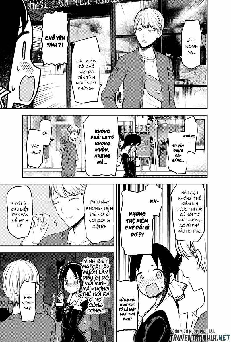 Đối Phương Phải Tỏ Tình Trước Chapter 159 - Trang 2