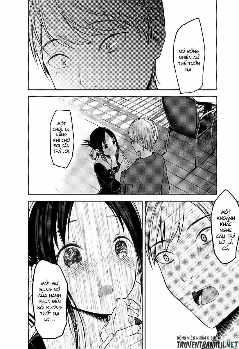 Đối Phương Phải Tỏ Tình Trước Chapter 160 - Trang 2