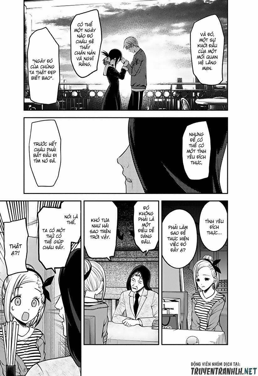 Đối Phương Phải Tỏ Tình Trước Chapter 160 - Trang 2