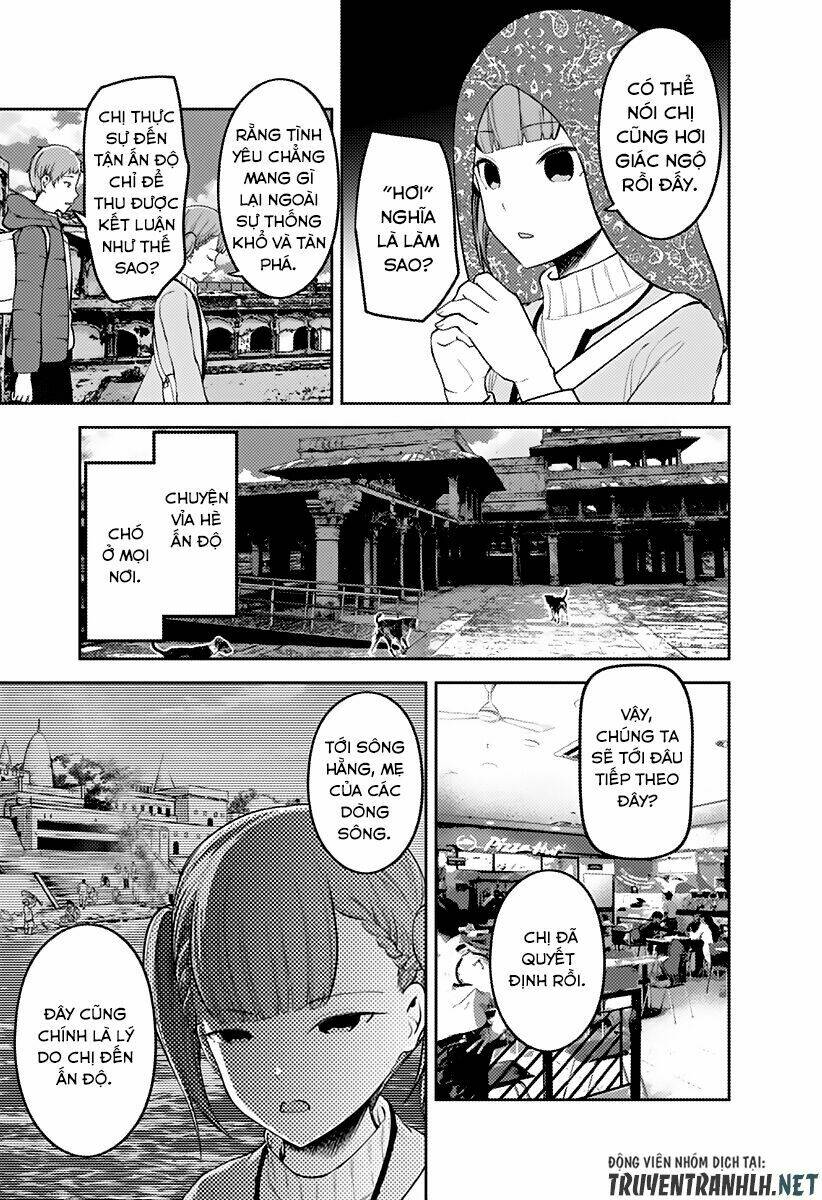 Đối Phương Phải Tỏ Tình Trước Chapter 161 - Trang 2