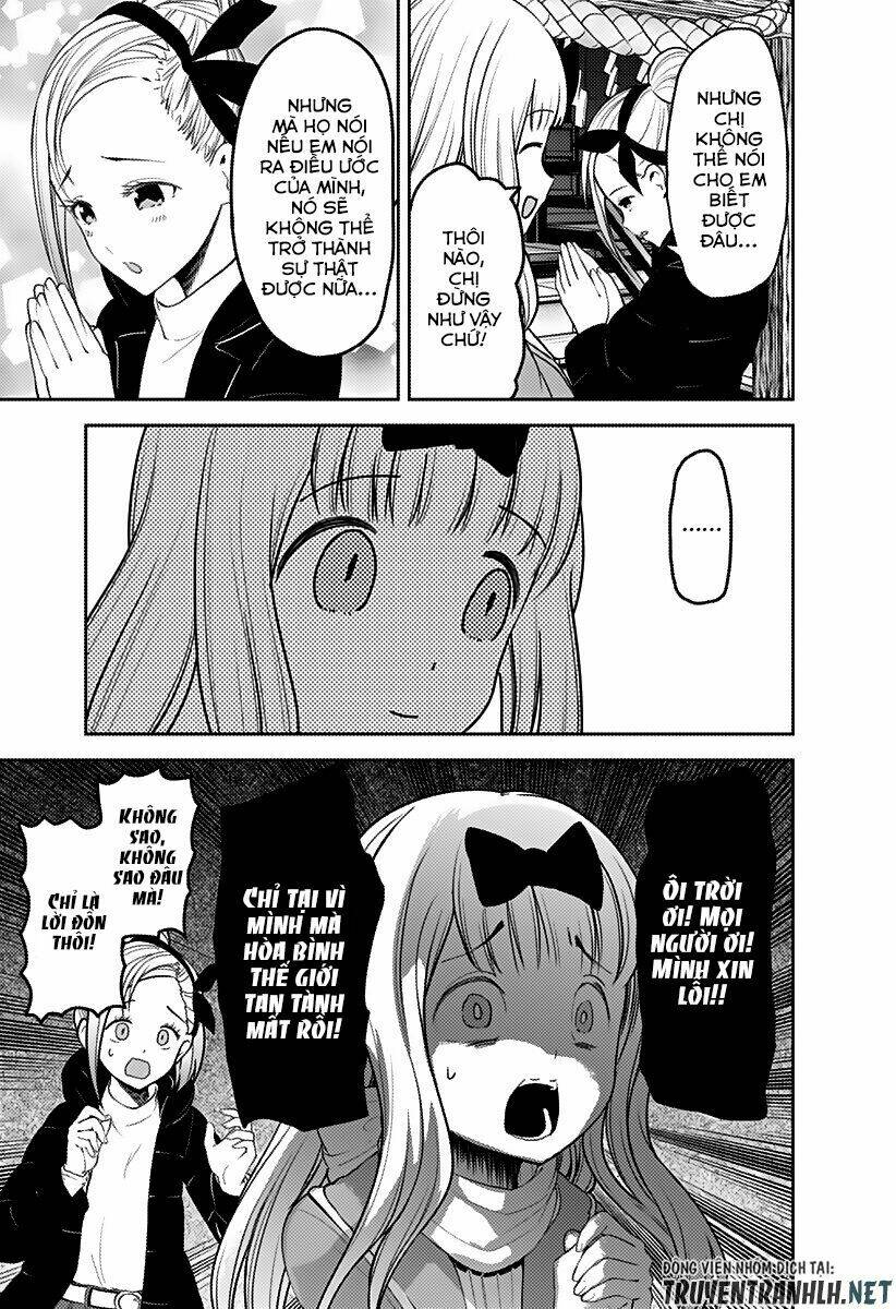 Đối Phương Phải Tỏ Tình Trước Chapter 162 - Trang 2