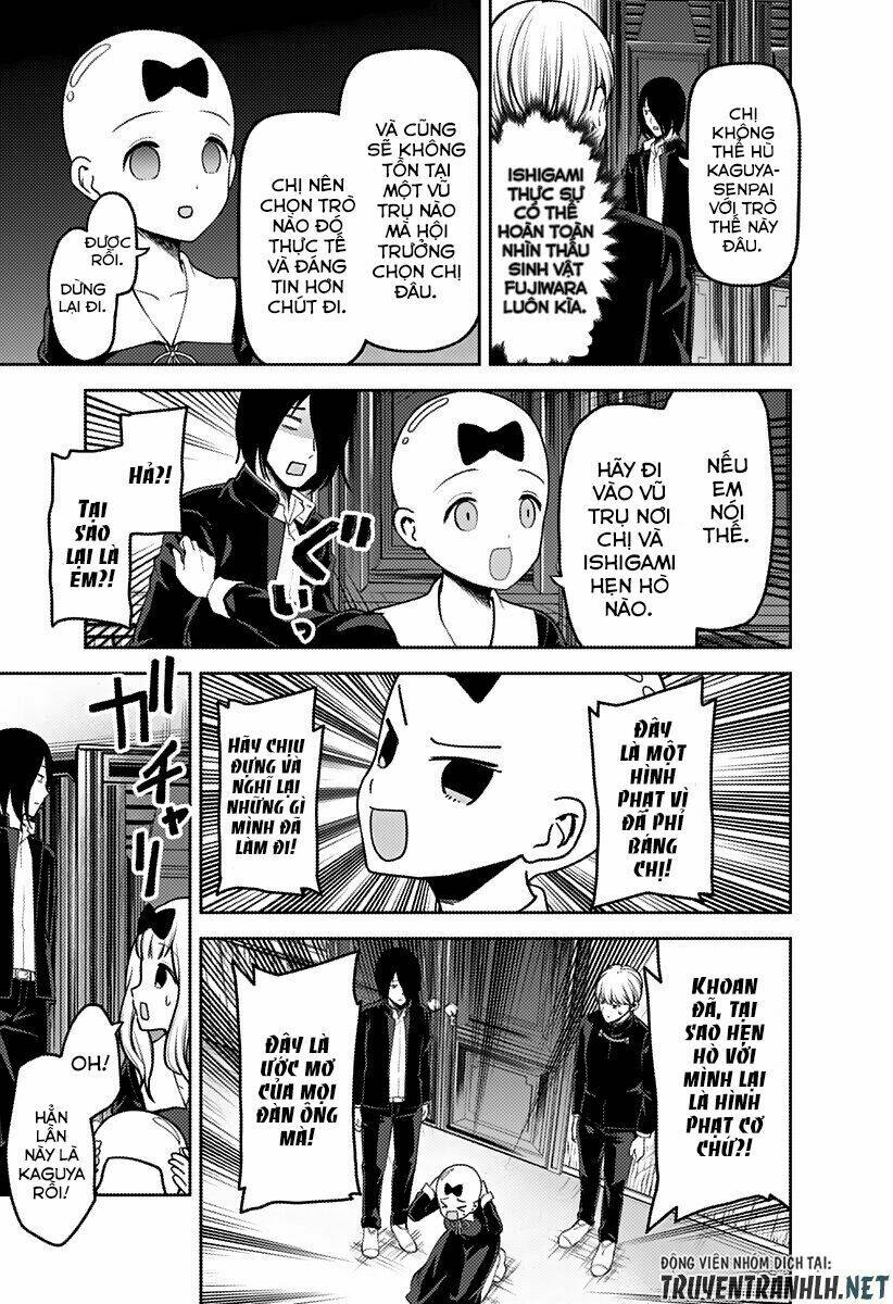 Đối Phương Phải Tỏ Tình Trước Chapter 163 - Trang 2