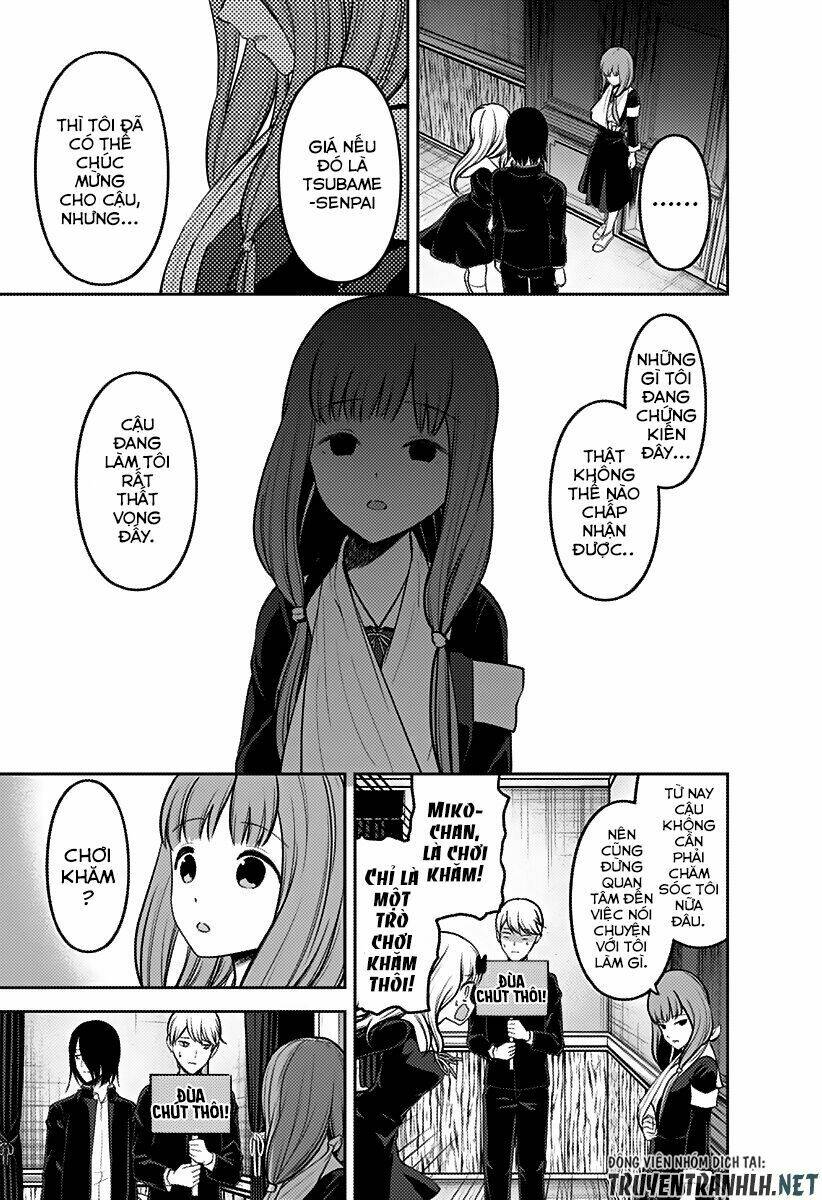 Đối Phương Phải Tỏ Tình Trước Chapter 163 - Trang 2