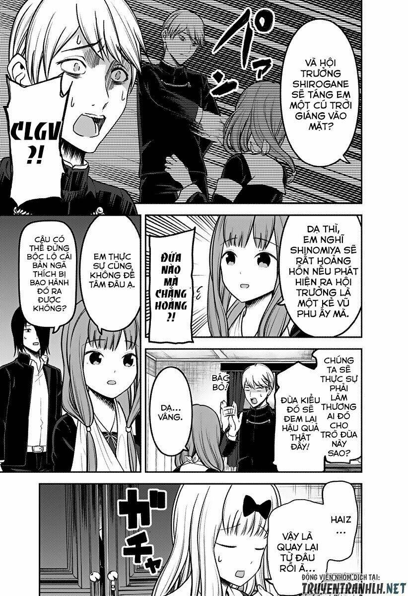 Đối Phương Phải Tỏ Tình Trước Chapter 163 - Trang 2