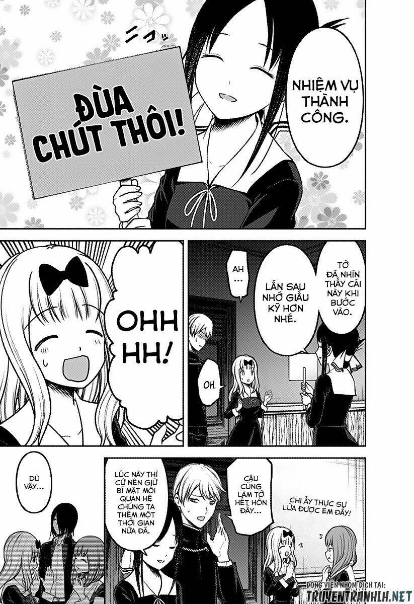 Đối Phương Phải Tỏ Tình Trước Chapter 163 - Trang 2