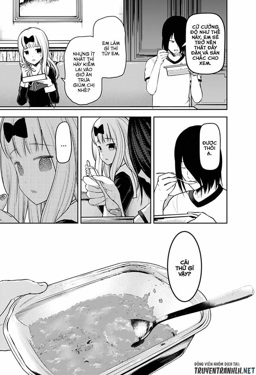 Đối Phương Phải Tỏ Tình Trước Chapter 166 - Trang 2