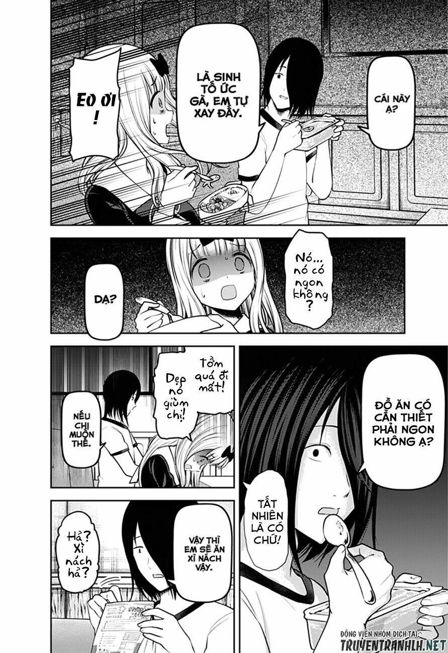 Đối Phương Phải Tỏ Tình Trước Chapter 166 - Trang 2