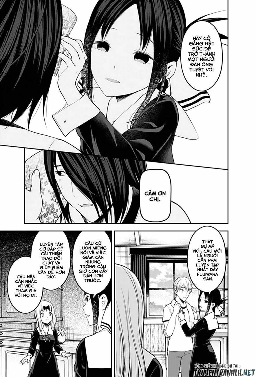 Đối Phương Phải Tỏ Tình Trước Chapter 166 - Trang 2