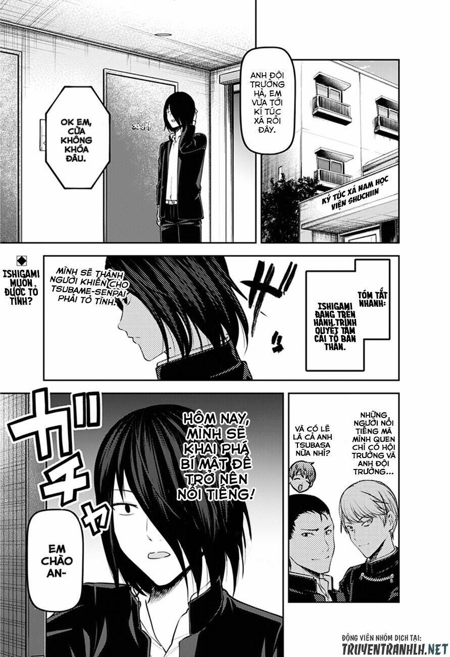 Đối Phương Phải Tỏ Tình Trước Chapter 166 - Trang 2