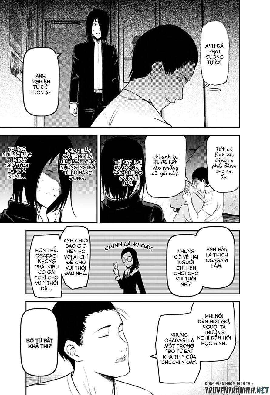 Đối Phương Phải Tỏ Tình Trước Chapter 166 - Trang 2