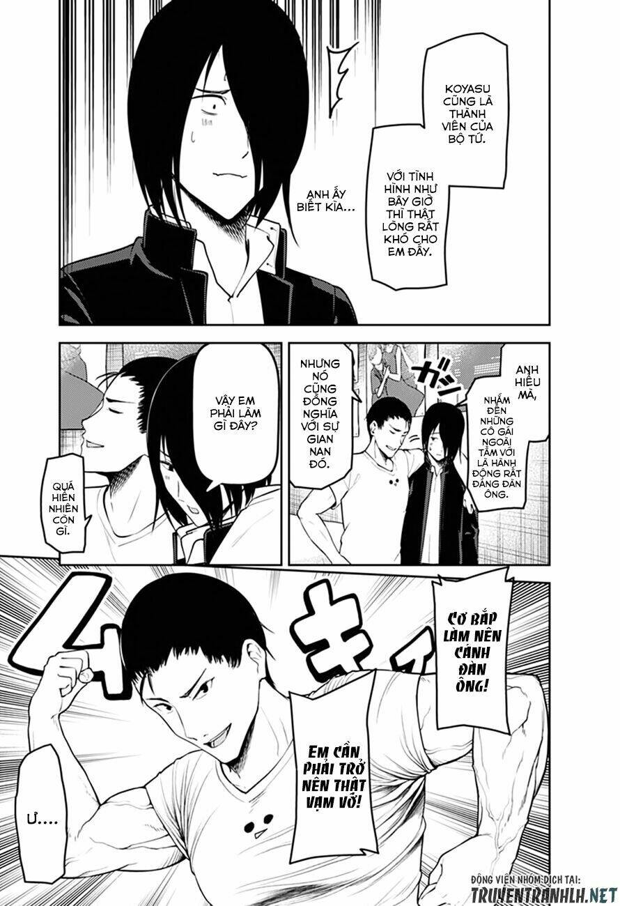 Đối Phương Phải Tỏ Tình Trước Chapter 166 - Trang 2