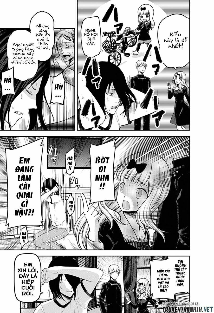 Đối Phương Phải Tỏ Tình Trước Chapter 166 - Trang 2