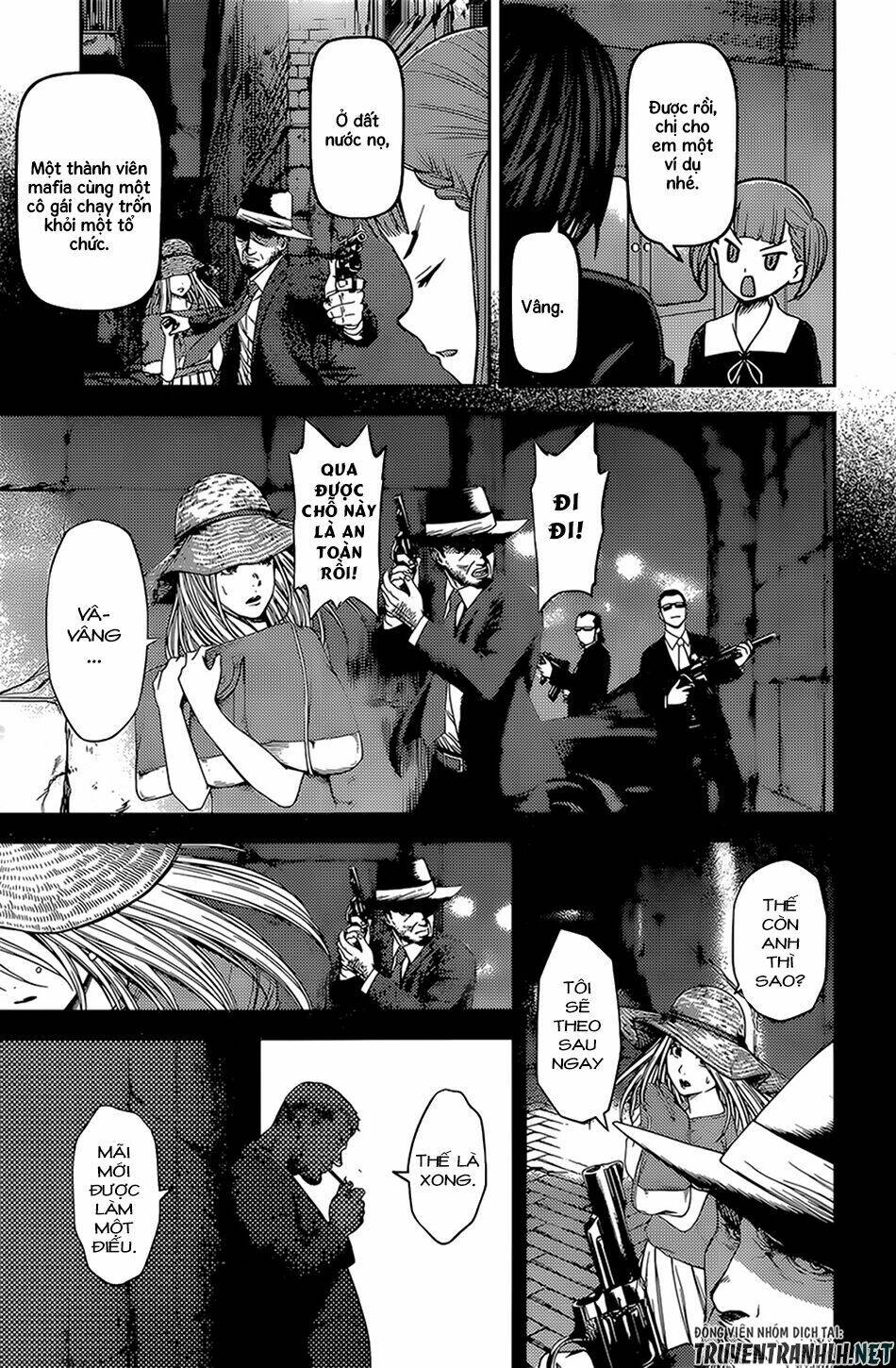 Đối Phương Phải Tỏ Tình Trước Chapter 169 - Trang 2