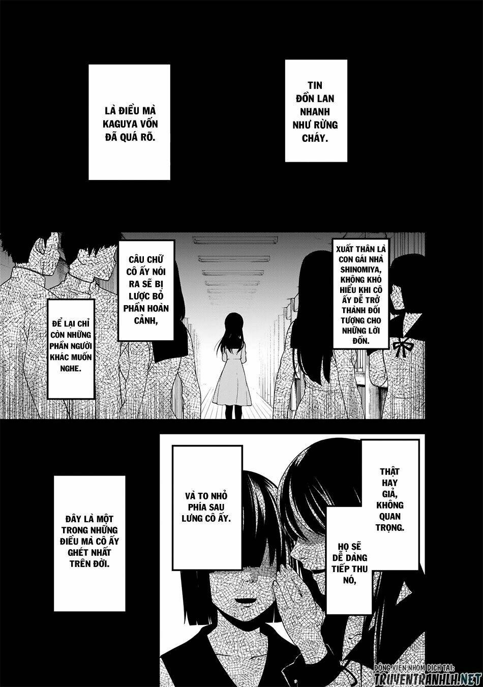 Đối Phương Phải Tỏ Tình Trước Chapter 172 - Trang 2