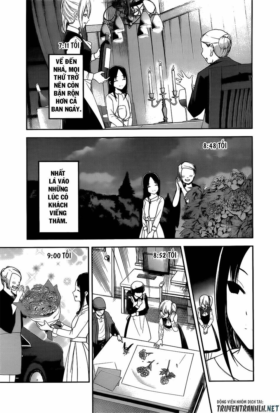 Đối Phương Phải Tỏ Tình Trước Chapter 179 - Trang 2